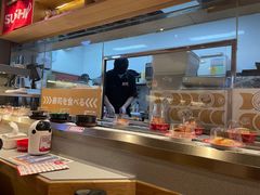 -友壹町寿司(佛山新DNA店)