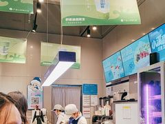 -溪边姑娘·拉丝酸奶水果捞(春熙路店)