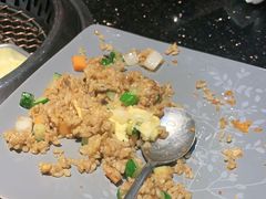 -木槿花韩式炭烤·熟成肉工坊(孙文东路店)