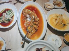 -味莊·青岛菜(云霄路店)