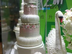 -皇家美孚·蛋糕外送(东部佳世客店)