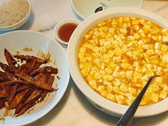 -苏帮袁Sue Cuisine(来福士店)
