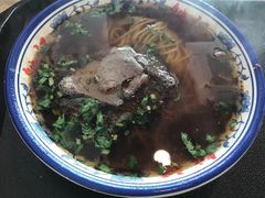 -铁记拉面(胜利路店)