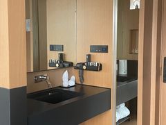 -SFEEL设计师酒店(成都太古里店)