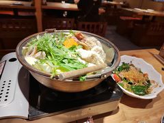 -有喜屋·日料·居酒屋(旭辉广场店)