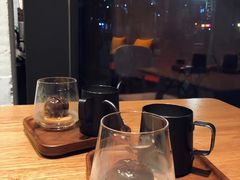 月球咖啡-Home Cafe(水榭春天店)