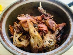 姜母鸭-斯丹姜母鸭·古法干香(涂门街总店)