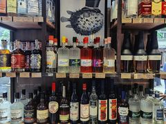 零售区-Alimentari早午餐(安福路店)