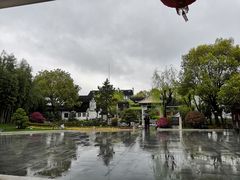-陈云纪念馆