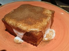 -半秋山西餐厅(巴南万达广场店)