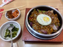 -敏丁拌饭(中街总店)