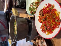 -高嗲嗲·现炒下饭菜(石鼓路店)