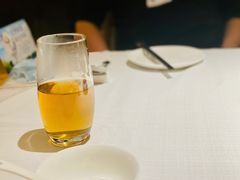 冬瓜水-悦融琥珀·京鲁菜·海味珍品(西单店)