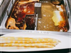 -海底捞火锅(北京路店)