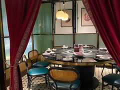 包厢-顺峰顺水顺德菜(龙华店)