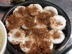 -老福合沟无米粿甜汤粿品店
