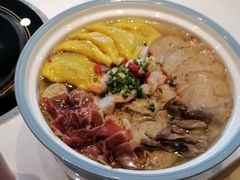 -新侗家食府(蟠桃宫店)