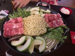 -汤泉良子(金源店)