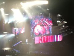 -南京奥林匹克体育中心-体育馆