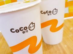 -CoCo都可(芙蓉天虹店)