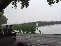 -白洋淀景区