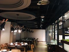 大堂-拈菜(观音桥阳光世纪店)