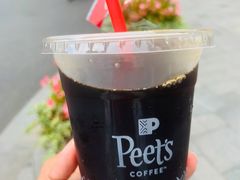 -Peet's Coffee皮爷咖啡(大学路店)