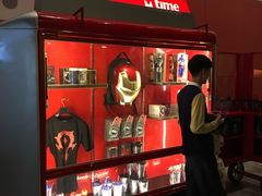 -万达影城(蜀都万达广场IMAX店)