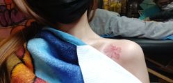点击看大图 -MDZ STORE·TATTOO·耳饰