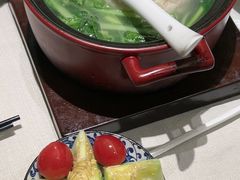 -狮王府淮扬菜(新街口友谊店)