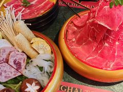 -牛New寿喜烧(曹路花园城店)