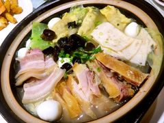 -海鲜城大家餐厅