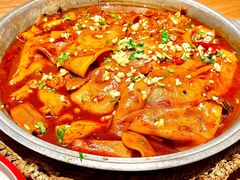 -肥三土菜馆(五四广场店)