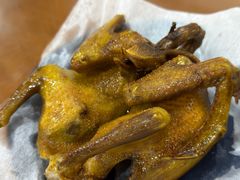 -煲煲掂风味煲仔饭餐厅(西区店)