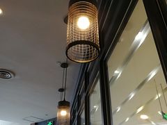 -星巴克臻选(呼和浩特维多利摩尔城店)