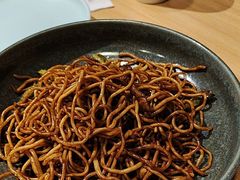 -宏状元现熬粥·京味菜(三里河店)