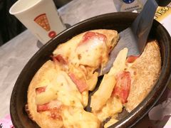 -必胜客(上海新南方商城PH店)