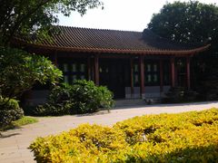 -顺峰山公园