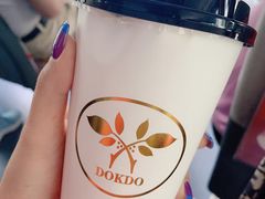 -多克多蒸气茶DOKDO(鼓楼绿地店)