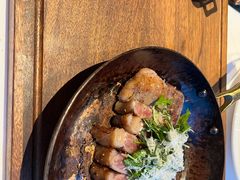 -云厨·高空西餐厅(成都瑯珀·凯悦臻选酒店)