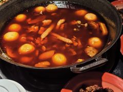 -李子坝梁山鸡(李子坝大鸡哥店)