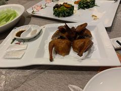 -香云轩·顺德菜(香云纱园林酒店店)