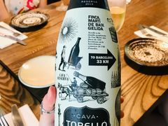 气泡酒-Apollo·西班牙小酒馆(安福路店)