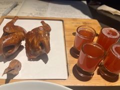 -汤城小厨•粤菜•靓汤(苏州街店)