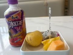 -新美姿美食水疗汇(罗湖口岸店)