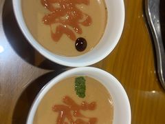 -古铜老院铜锅涮肉·清真(双井店)