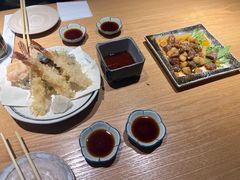 -桂马·日本料理·海胆·海鲜饭·酒场(民主广场店)
