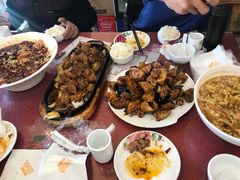 -桃子餐厅·天津菜(红星路直营店)