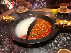 -蜀大侠火锅(森兰花园城店)