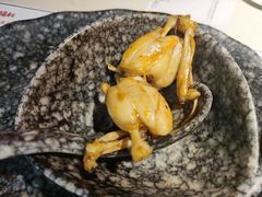 -哥老官重庆美蛙鱼头(龙湖杭州金沙天街店)